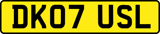 DK07USL