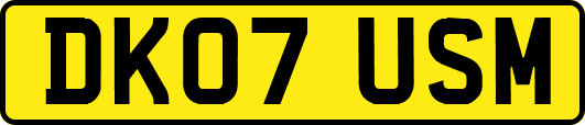 DK07USM