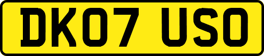 DK07USO