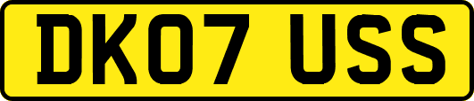 DK07USS