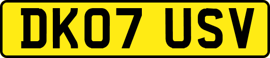 DK07USV