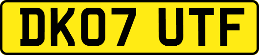 DK07UTF
