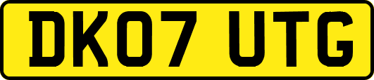 DK07UTG