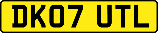 DK07UTL