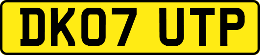 DK07UTP