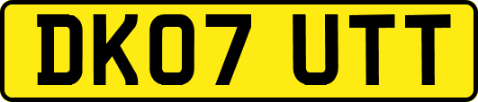 DK07UTT