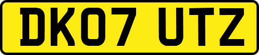 DK07UTZ