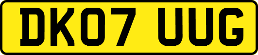 DK07UUG