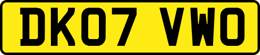 DK07VWO