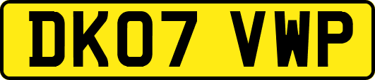 DK07VWP
