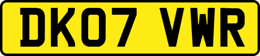 DK07VWR