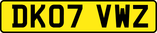 DK07VWZ
