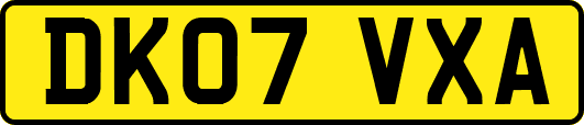 DK07VXA