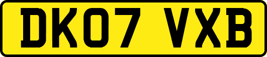DK07VXB