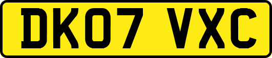 DK07VXC