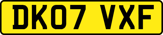 DK07VXF