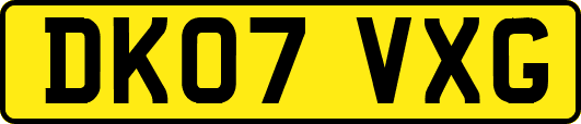 DK07VXG