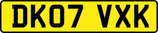 DK07VXK