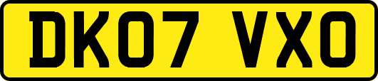 DK07VXO