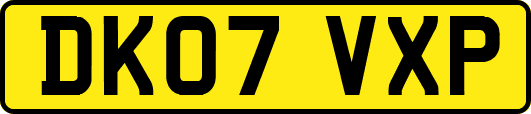 DK07VXP