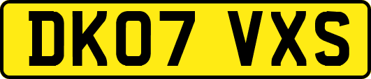 DK07VXS