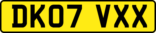 DK07VXX