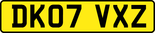 DK07VXZ