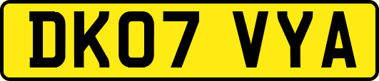 DK07VYA