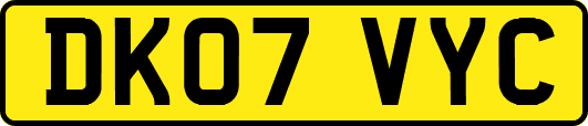 DK07VYC