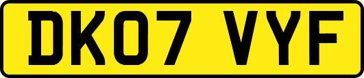 DK07VYF