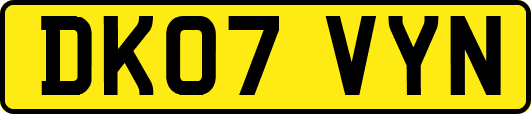 DK07VYN