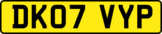 DK07VYP