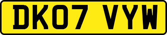 DK07VYW