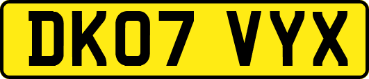 DK07VYX