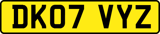 DK07VYZ