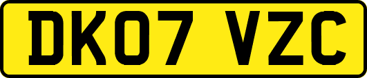 DK07VZC