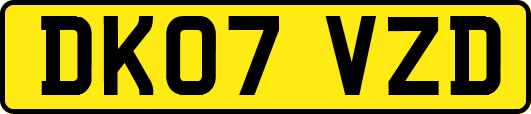 DK07VZD