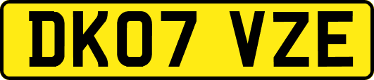 DK07VZE