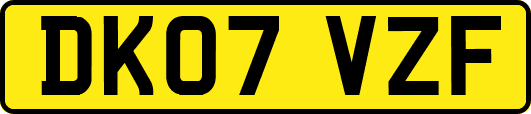 DK07VZF