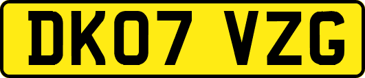 DK07VZG