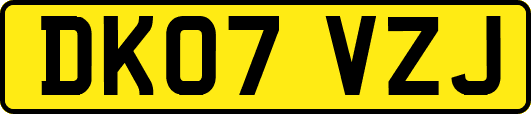 DK07VZJ