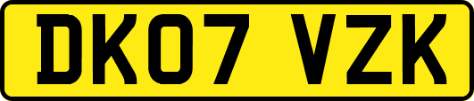 DK07VZK