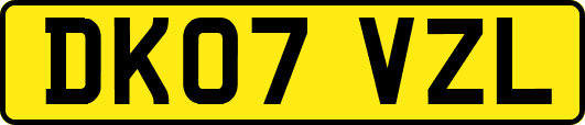 DK07VZL
