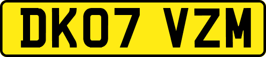 DK07VZM