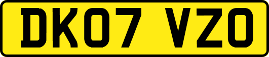 DK07VZO