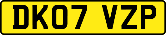 DK07VZP