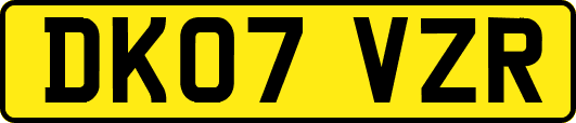 DK07VZR