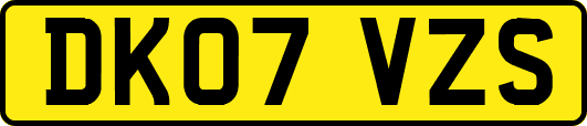 DK07VZS