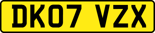 DK07VZX