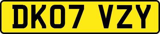 DK07VZY